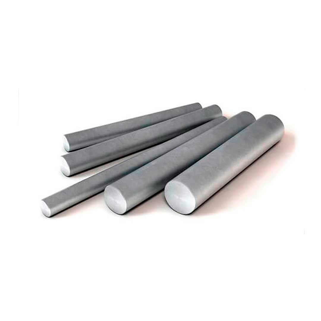 Stainless steel round bars