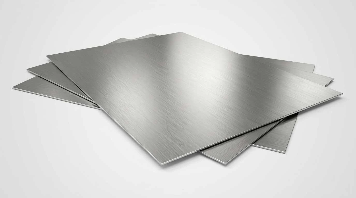 Tablă din inox AISI 304 316 &mdash; livrare &icirc;n Moldova
