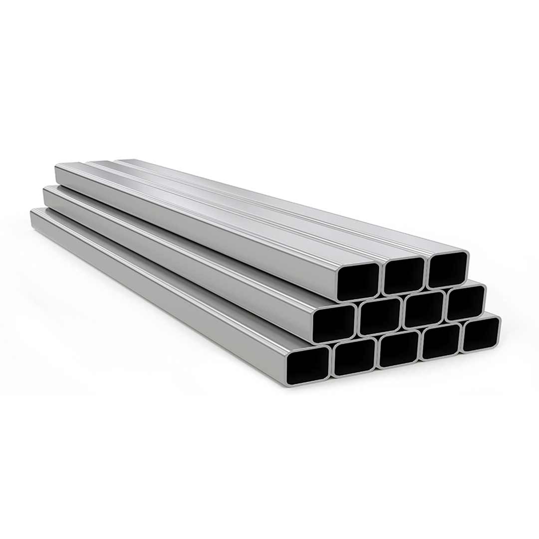 Steel Tube is Profile