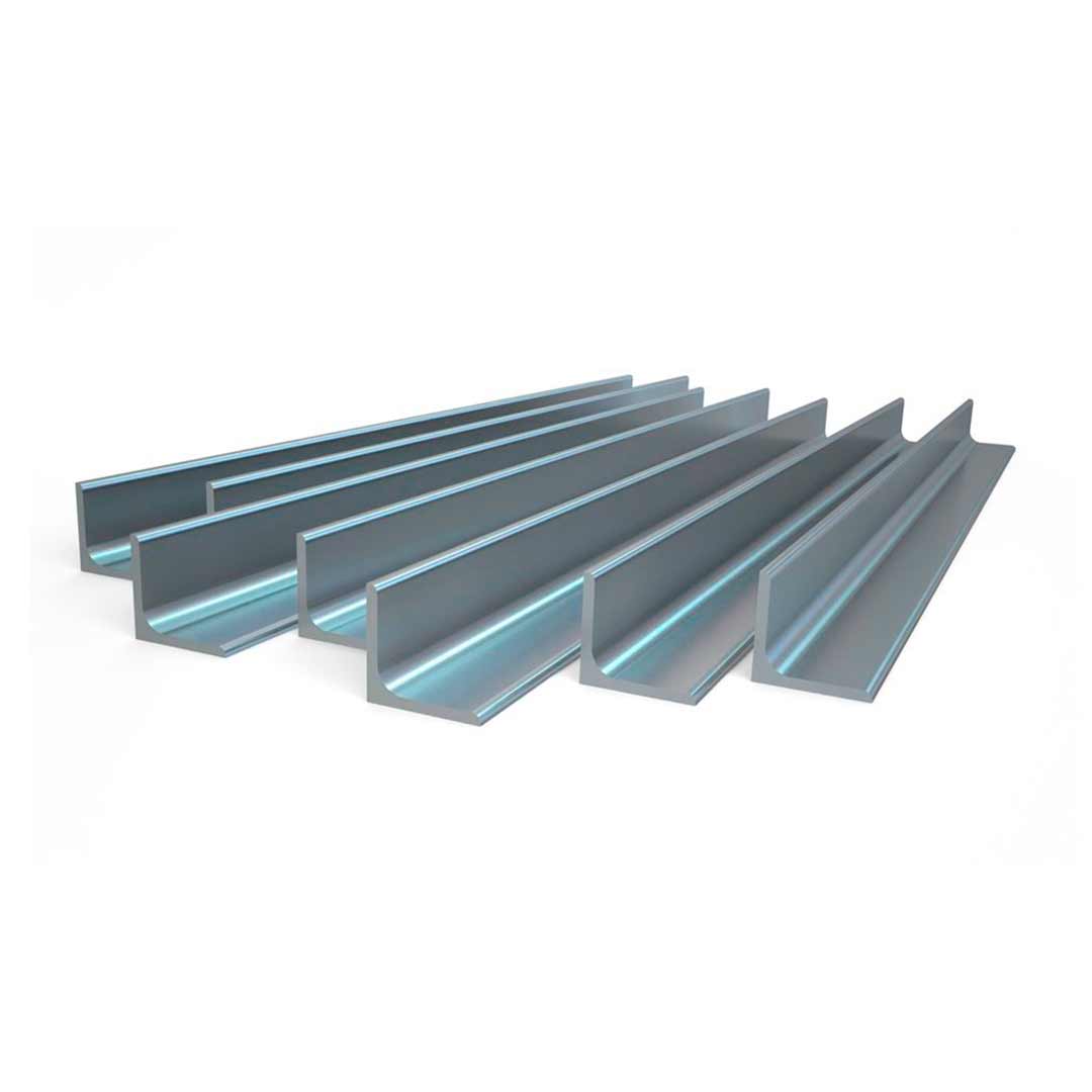 Stainless steel Angles