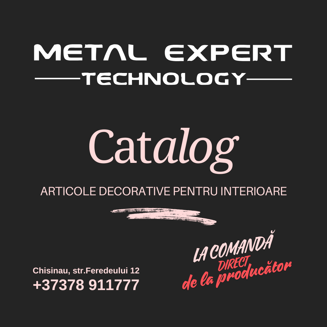 Decorative items for interiors