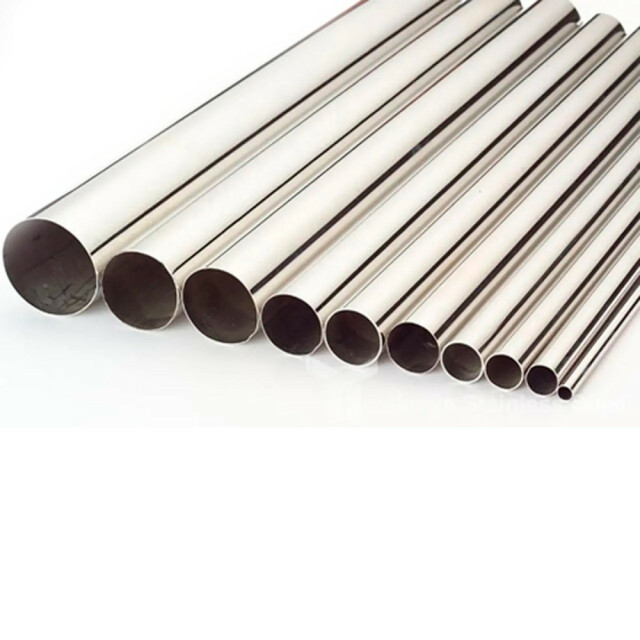 Rund steel pipe GR320 33.7х3.0 mm