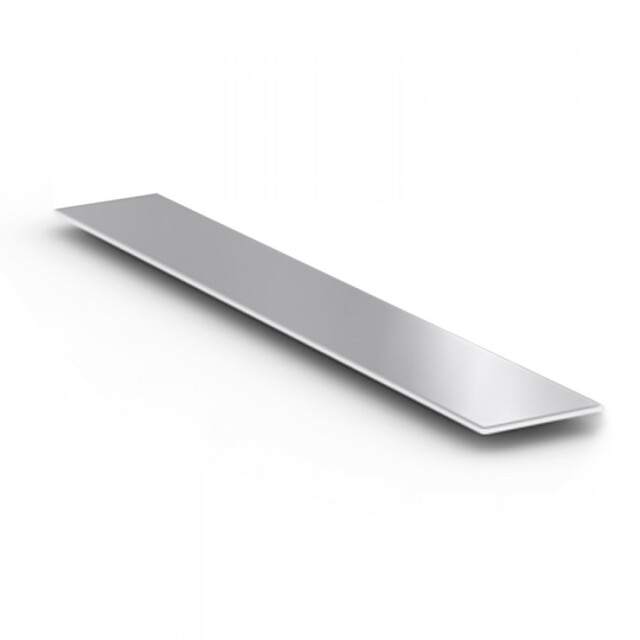Stainless steel strip 50x8