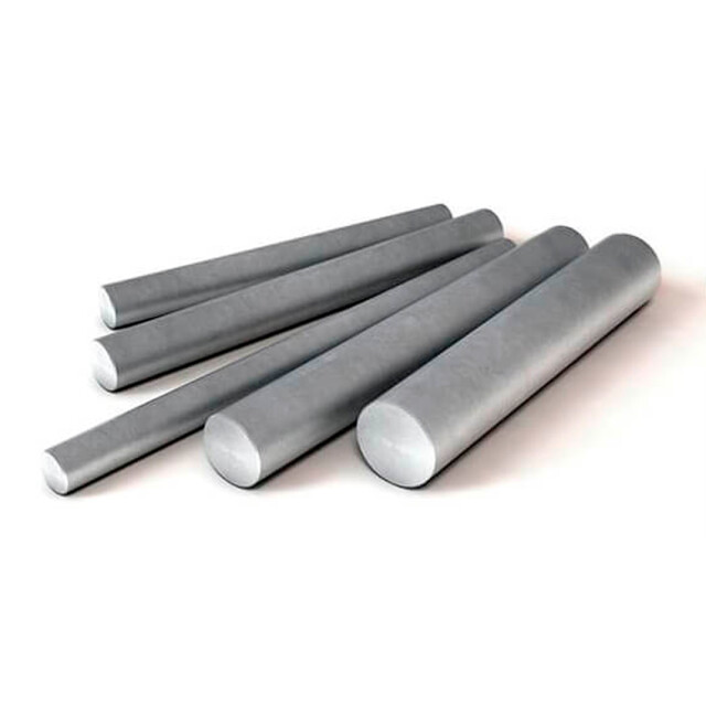 Пруток / круг из нержавейки AISI304 диаметром 35мм