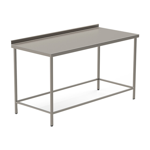 Masă din oțel inoxidabil 1200*600*850
